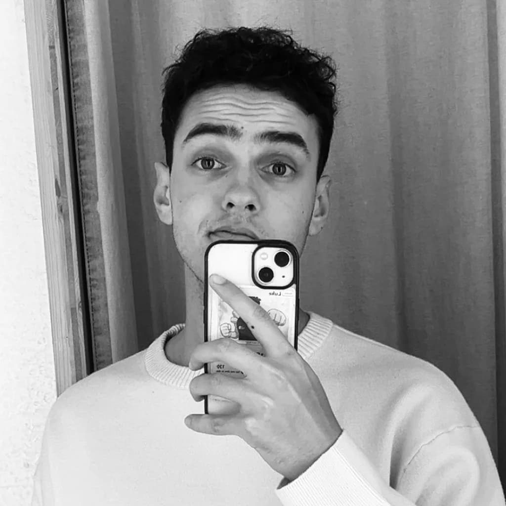 Luke Becker