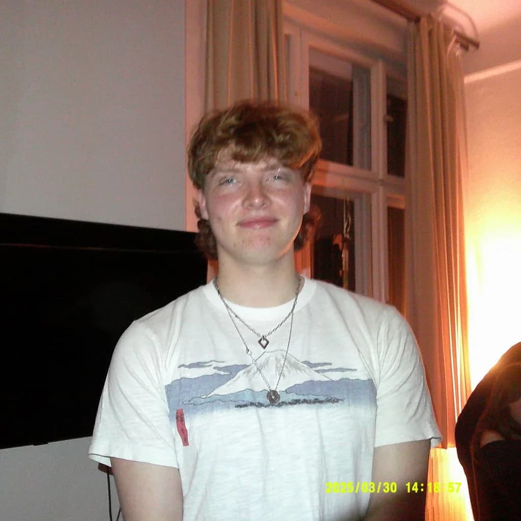 Ginger Jonas