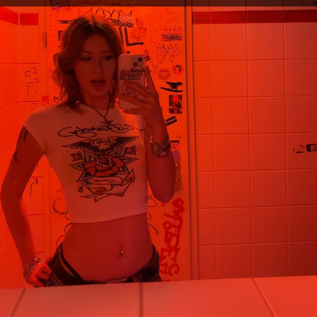amy