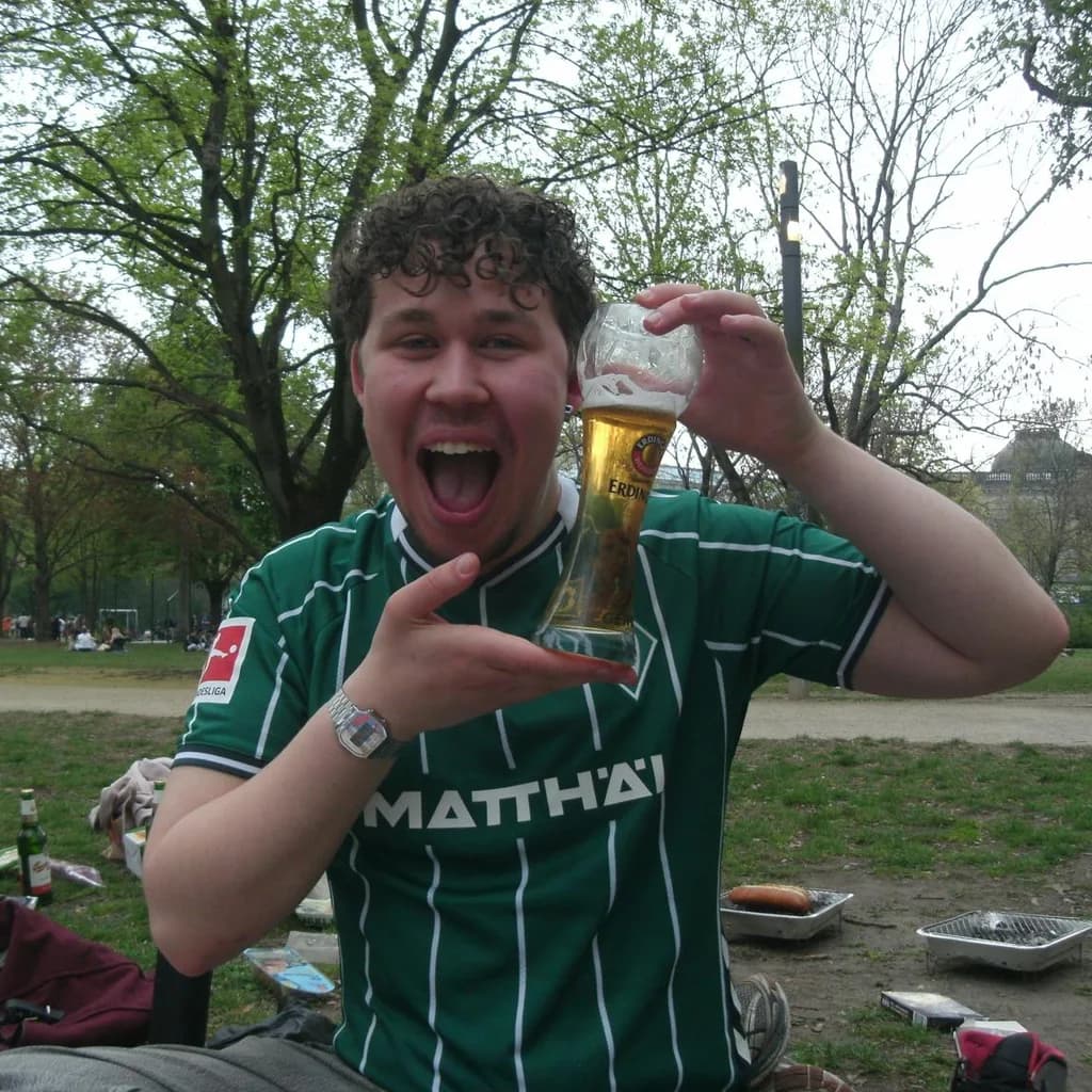 Bierkob
