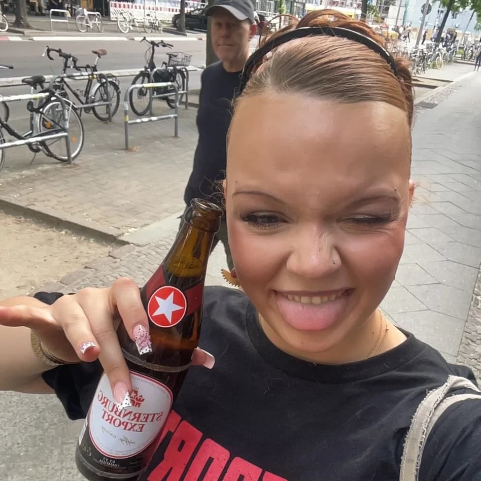 Franka