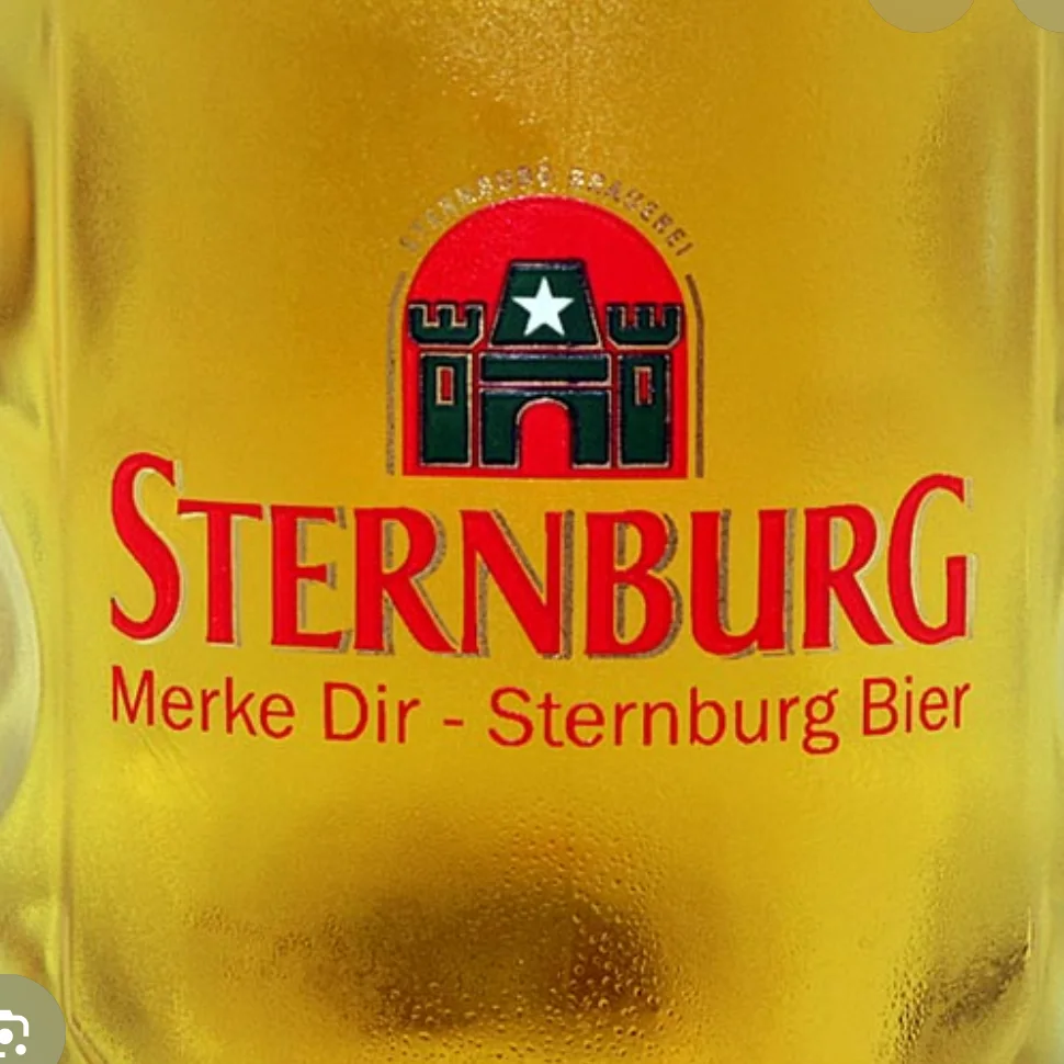Klicken für Vollbild 1. FC Sternburg